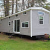 Mobile Home for Sale: 2 Bed, 2 Bath Home At Point Sebago Resort, Casco, ME