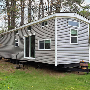 Point Sebago Resort