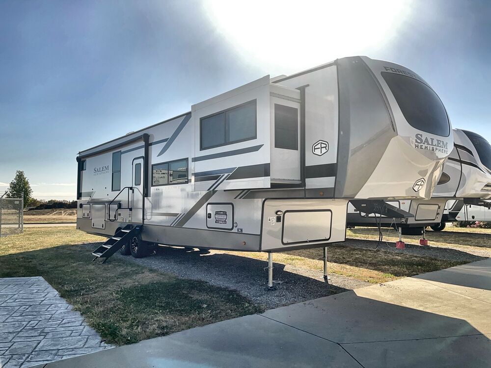 Photo of Rv
