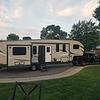 RV for Sale: 2020 ROCKWOOD ULTRA LITE 2896MB