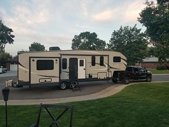Photo of Rv