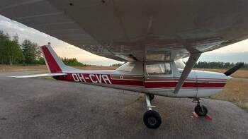 Thumbnail of aircraft