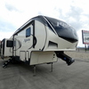 RV for Sale: 2019 REFLECTION 337RLS