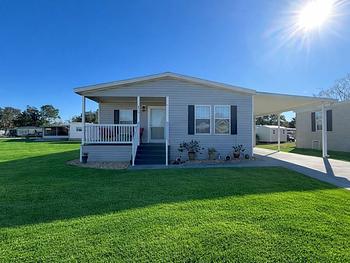 Thumbnail of mobile home