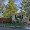Mobile Home for Sale: #61 2 bedroom/ 2 bath home with a beautiful yard!, Carson City, NV