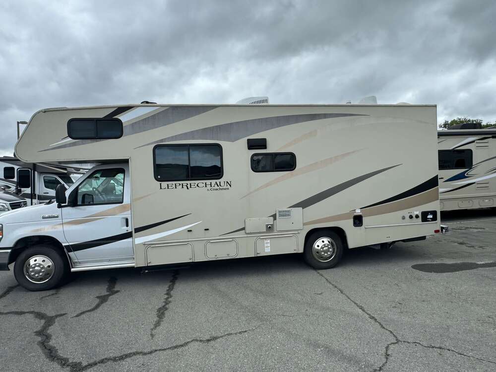 Photo of Rv