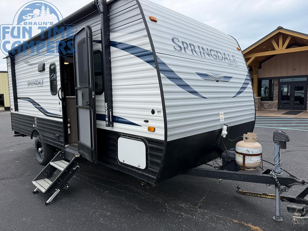 Photo of Rv