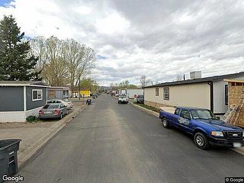 Thumbnail of mobile home