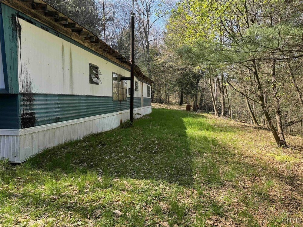 Photo of Mobile Home Lot