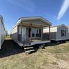 Mobile Home for Sale: AL, Moundville - 2025 SUPER NOVA single section for sale., Moundville, AL