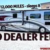 RV for Sale: 2022 PALAZZO 37.4