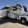 RV for Sale: 2021 EAGLE HT 28.5RSTS