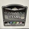 RV for Sale: 2021 MONTANA HIGH COUNTRY 331RL
