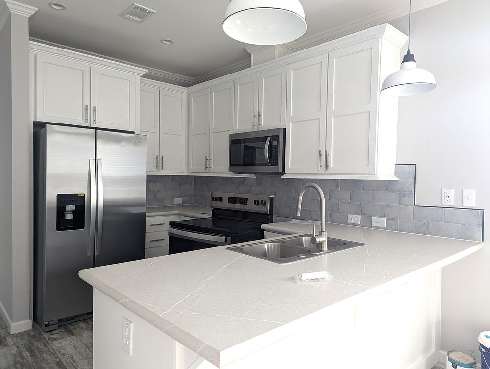 Strawberry Ridge Village