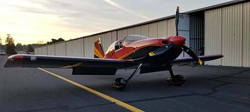 Thumbnail of aircraft