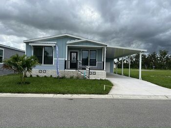 Thumbnail of mobile home