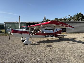 Thumbnail of aircraft