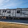 RV for Sale: 2025 SALEM HEMISPHERE 265BSRB