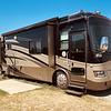 RV for Sale: 2008 PHAETON 40 QDH