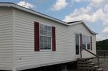 Photo of Mobile Home Lot