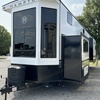 RV for Sale: 2023 HAMPTON DESTINATION HP375DBL