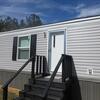 Mobile Home for Sale: MS, GLOSTER - 2024 SENSATION single section for sale., Gloster, MS