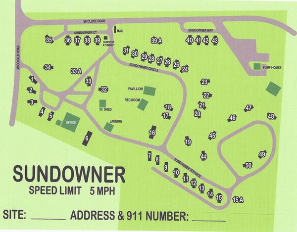Photo of RV Park/Campground