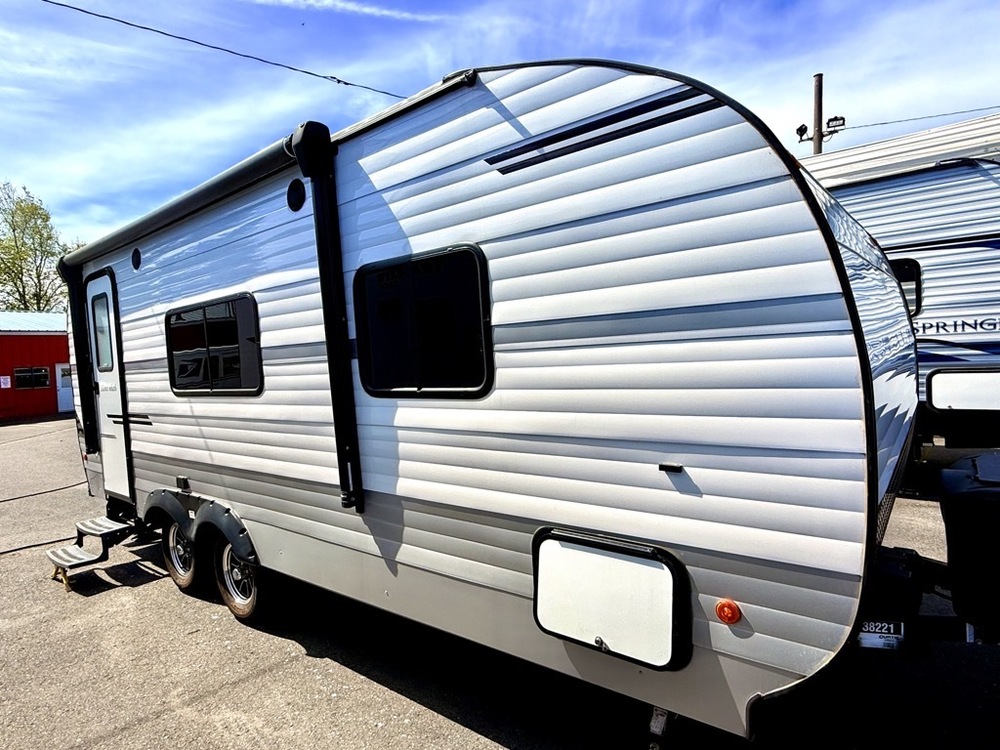 Photo of Rv