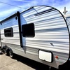 RV for Sale: 2021 Retro 189r