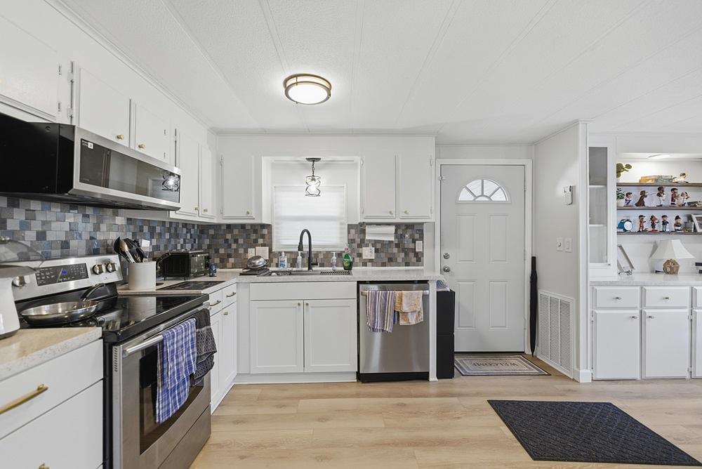 Rolling Greens Village