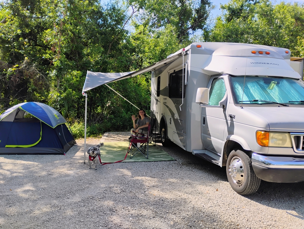 Photo of Rv