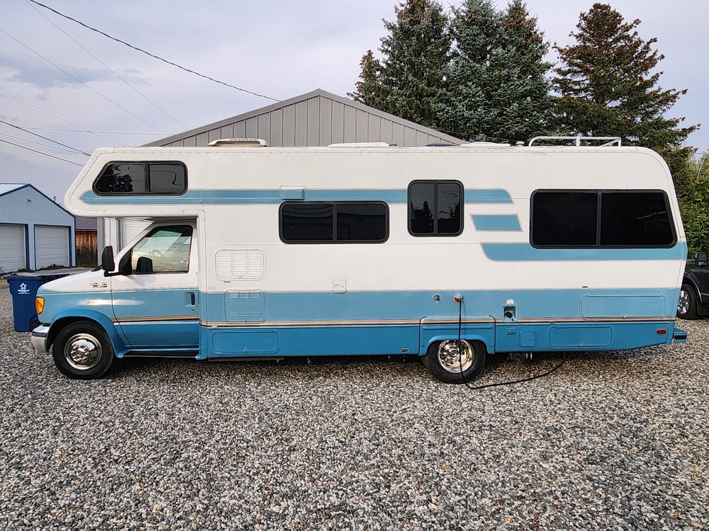 Photo of Rv