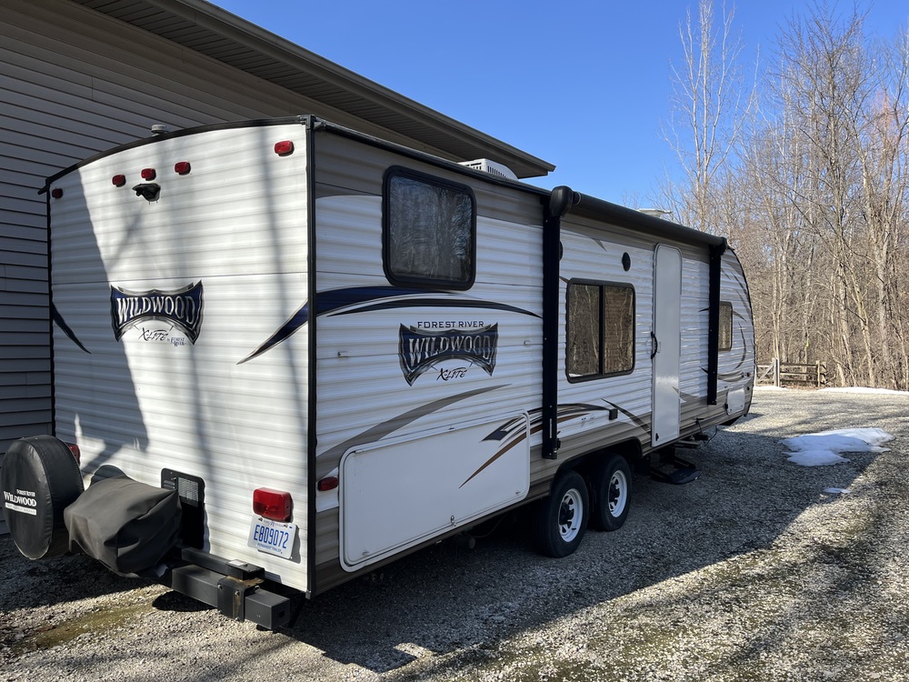 Photo of Rv