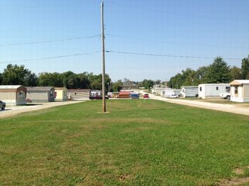 Photo of Mobile Home Park