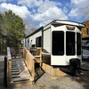 RV for Sale: 2023 WILDWOOD LODGE 40FDEN