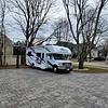 RV for Sale: 2023 FOUR WINDS 25V