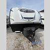 RV for Sale: 2022 Cherokee Alpha Wolf 26RL-L