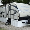 RV for Sale: 2017 Bullet Ultra Lite 269RLS