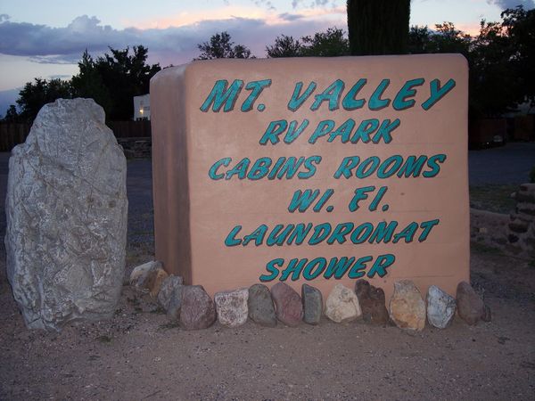  Sign