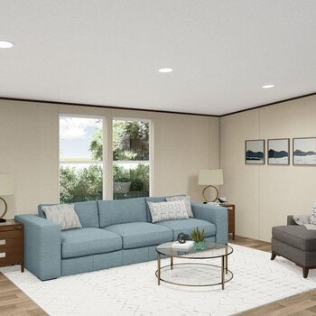 Thumbnail of mobile home