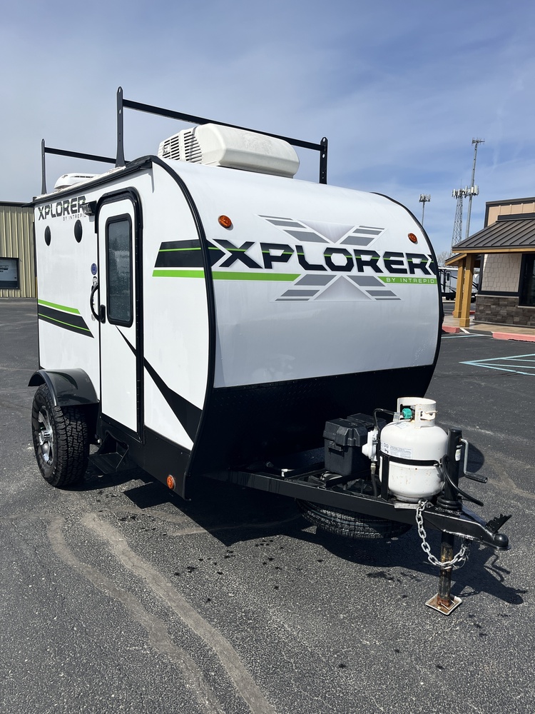 Photo of Rv
