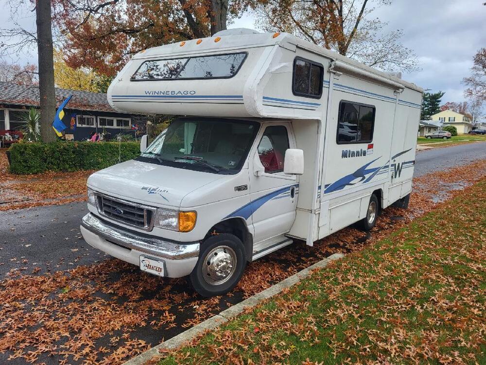 Photo of Rv