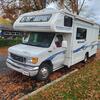 RV for Sale: 2003 E450 CONVERSION