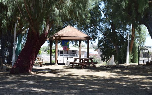 Photo of Mobile Home Park