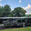 RV for Sale: 2021 SEISMIC 4113