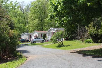 Spies Church Rd.MHP