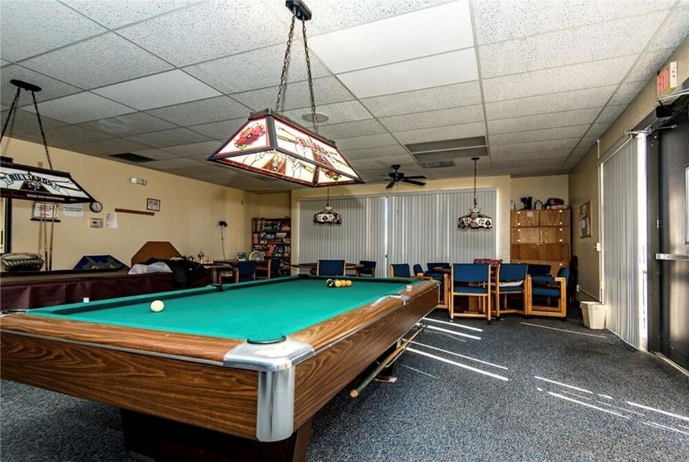 Photo of Mobile Home Lot