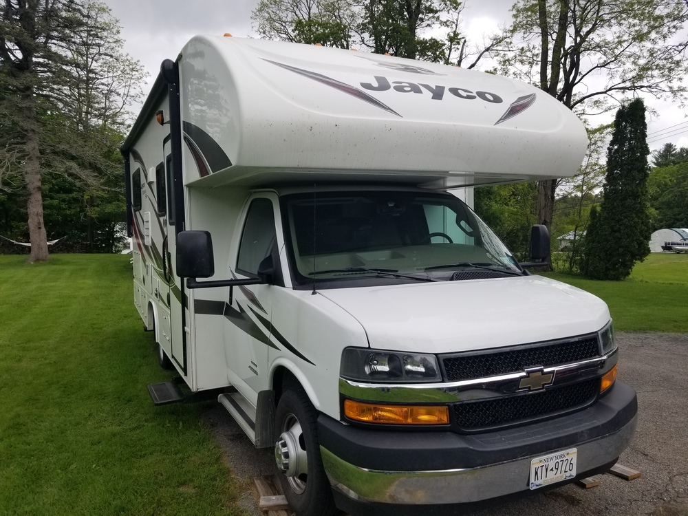 Photo of Rv