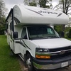 RV for Sale: 2019 REDHAWK SE 22A