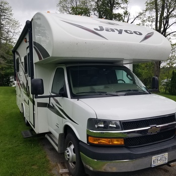 Photo of Rv